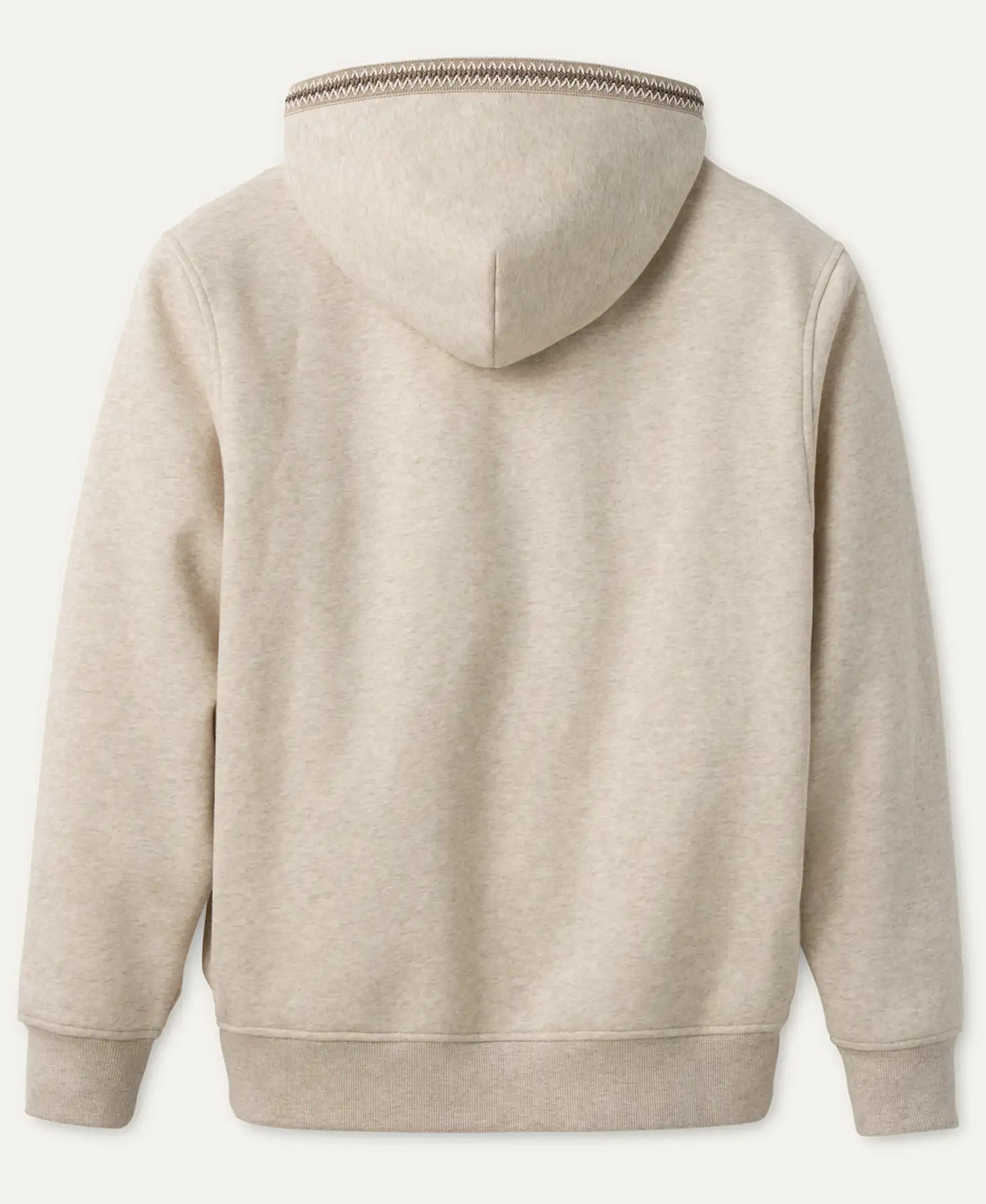 UGG® Men's Tasman Relaxed-Fit Hoodie - Caribou