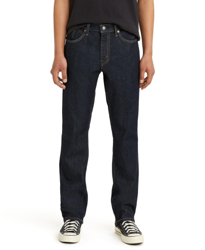 Levi's Men's 559 Relaxed Straight-Fit Stretch Jeans - Cleaner Flex