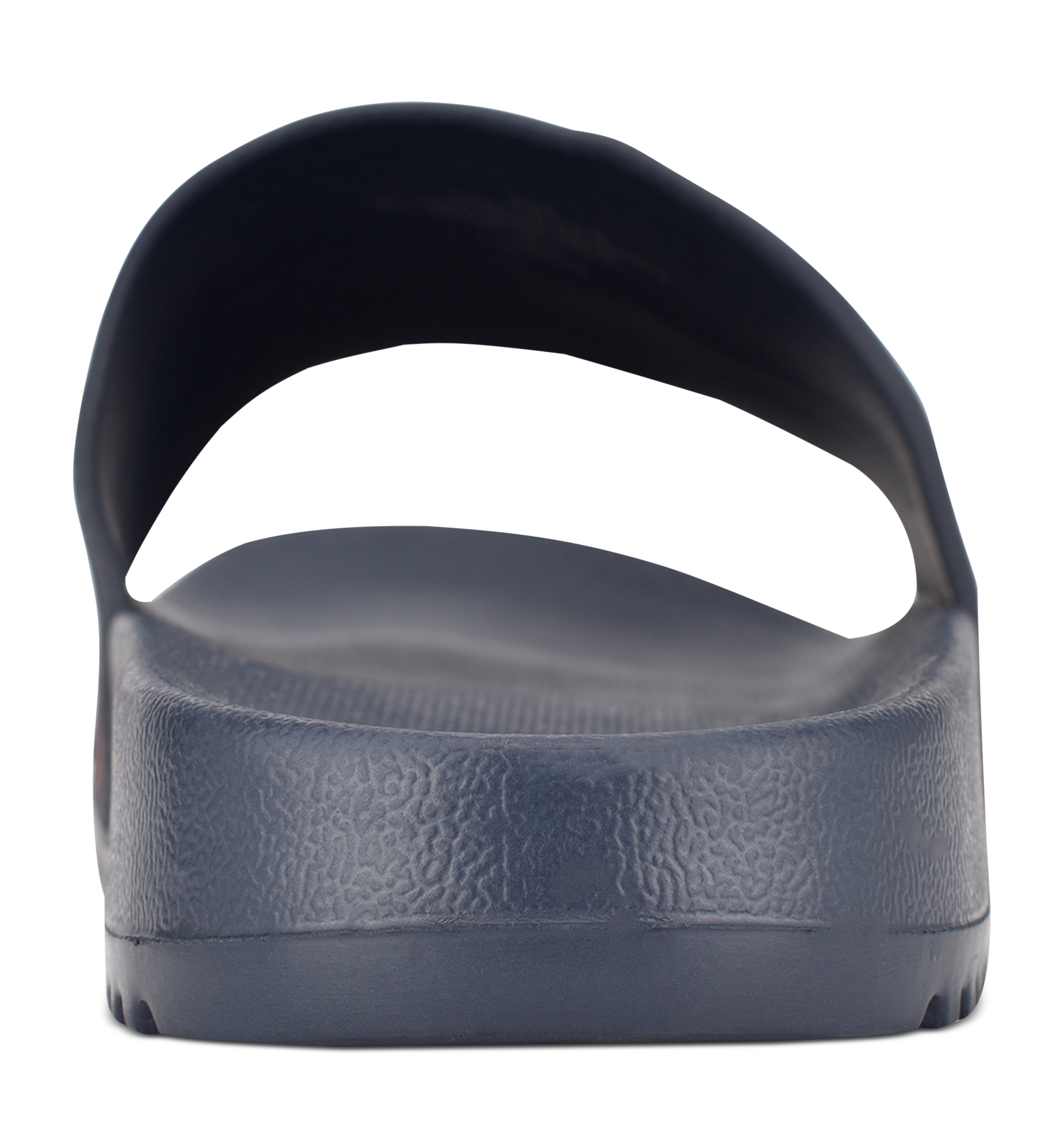 Tommy Hilfiger Men's Redder Flag Logo Pool Slide Sandals - Dark Blue