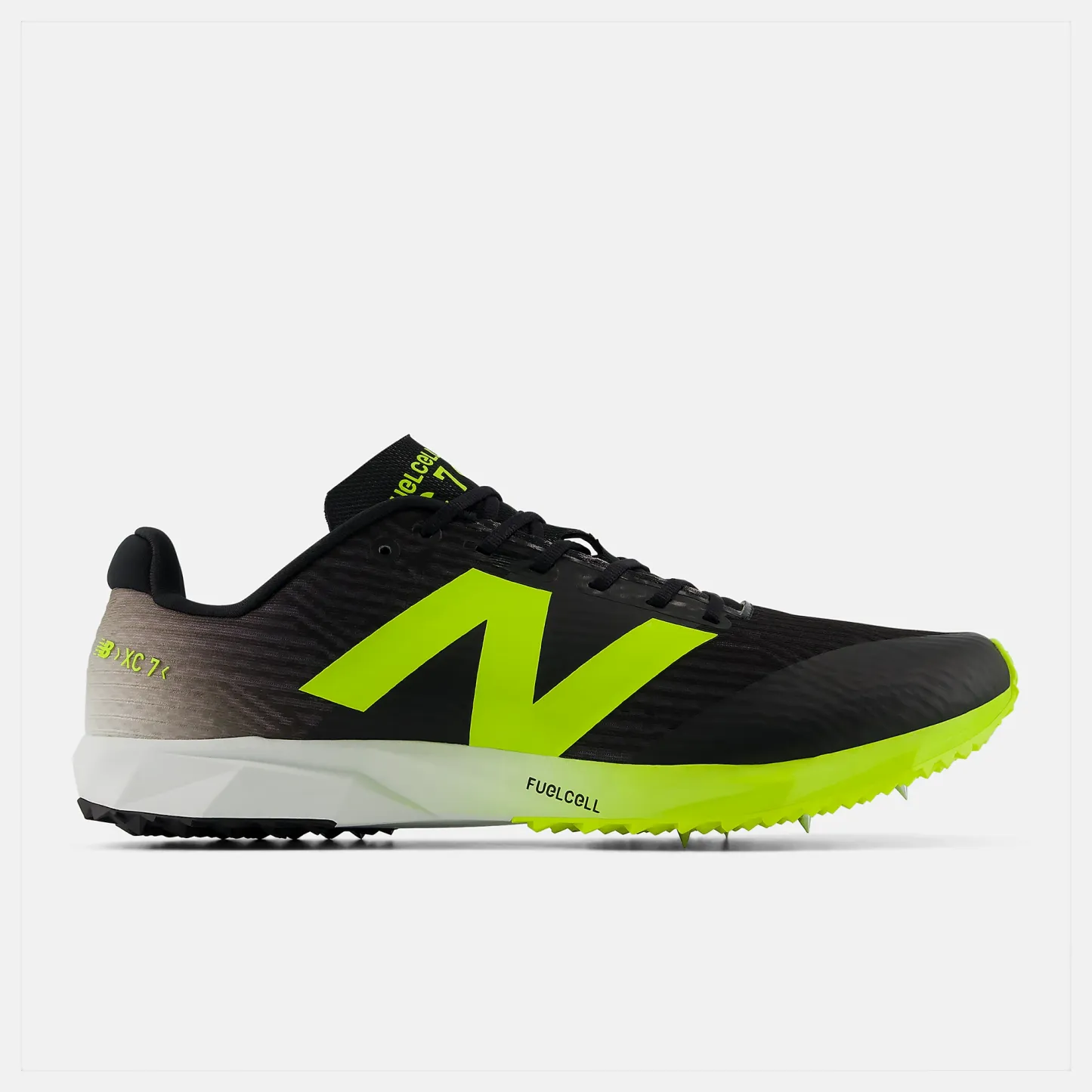 New Balance FuelCell XC7 v5, U74ZU