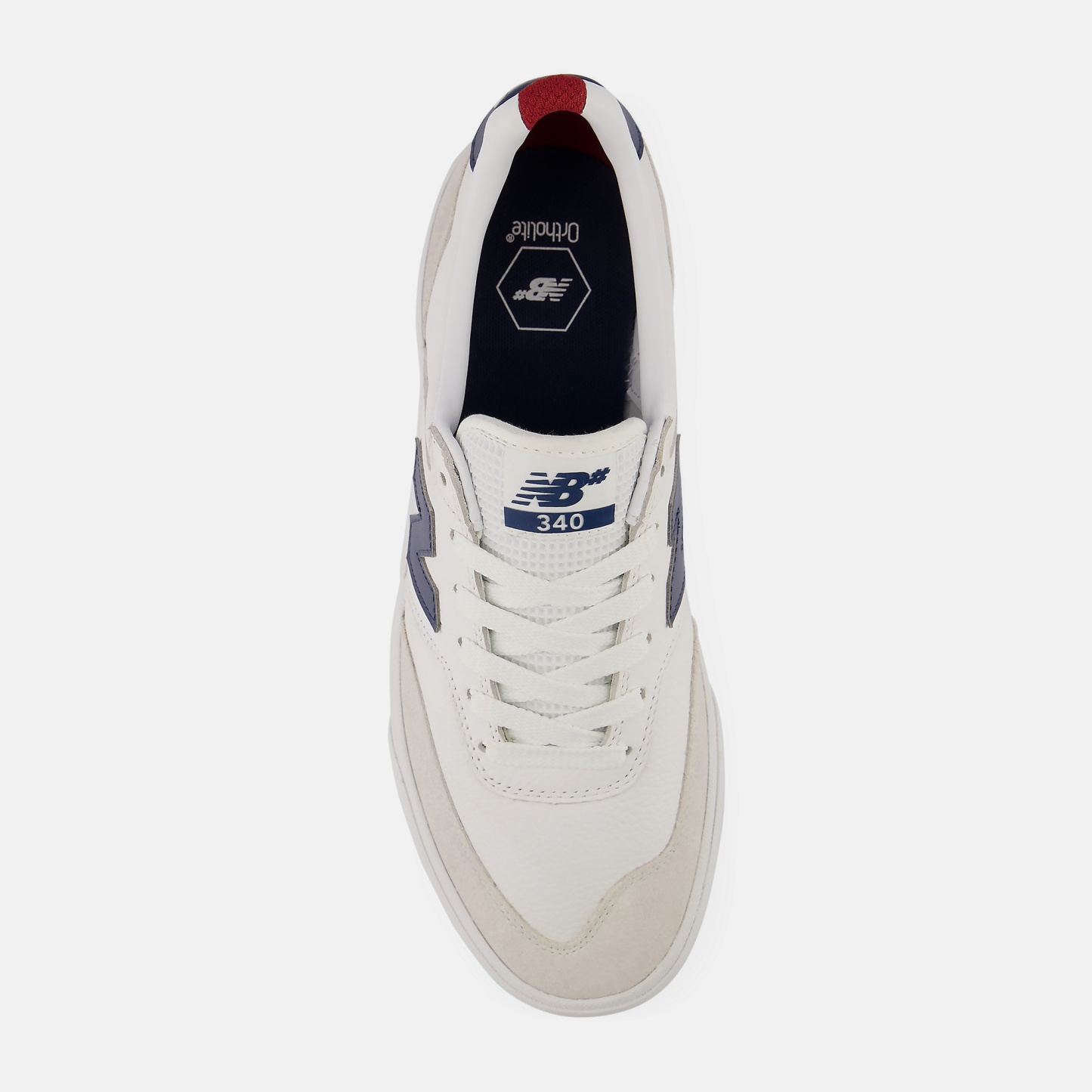 New Balance NB Numeric 340, UN340WVS
