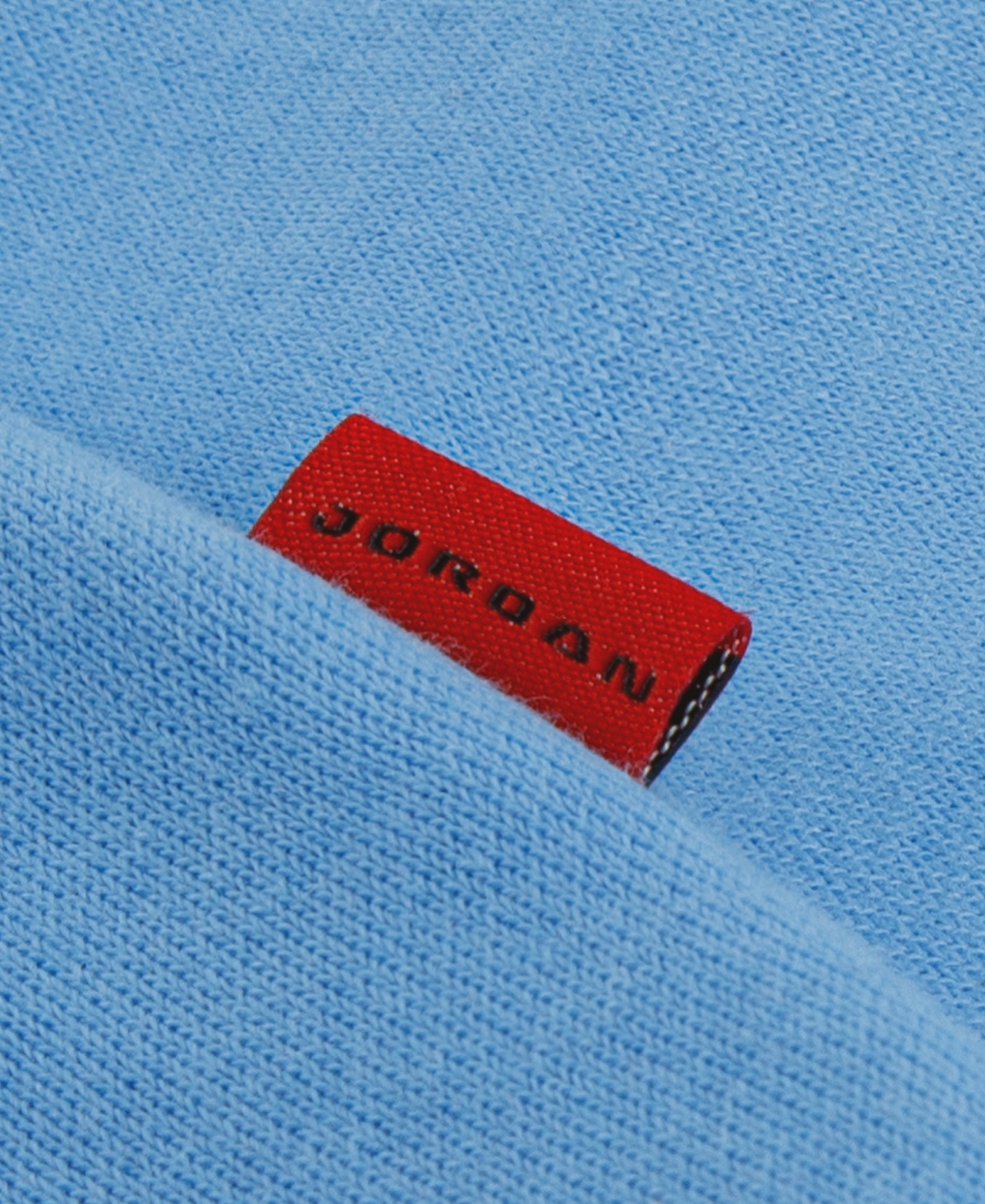 Jordan Boys' 8-20 Brooklyn Long-Sleeve Hoodie - University Blue
