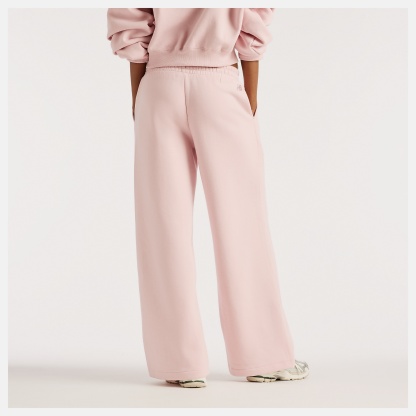 New Balance Trackside Fleece Pant, WB62983APHK