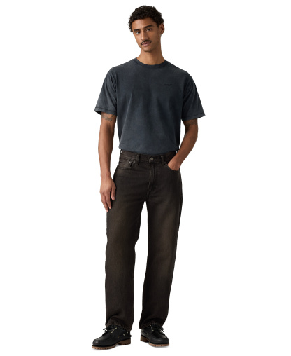 Levi's Men's 565™ Loose Straight Jeans - Smoldering Umber