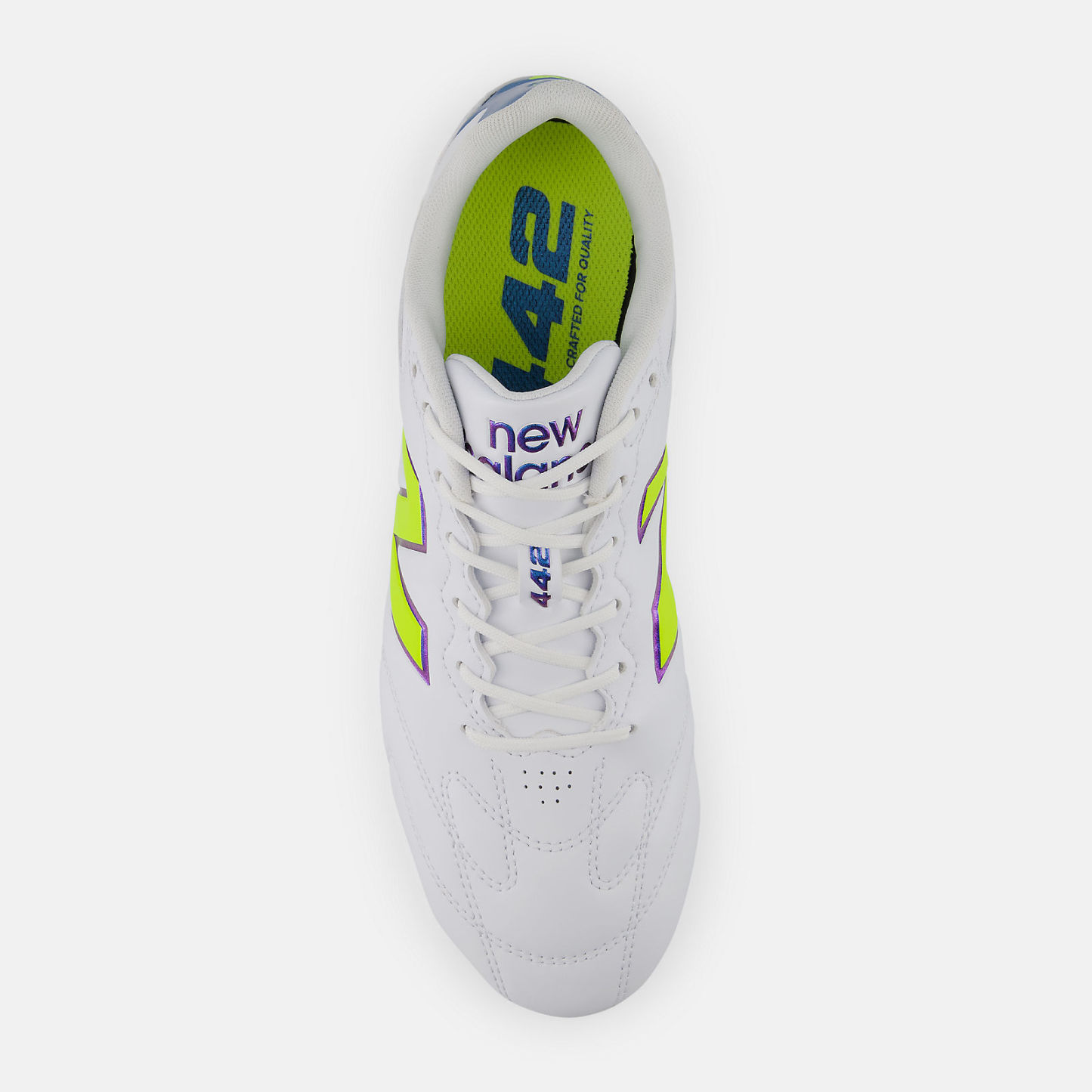 New Balance 442 Team FG V3, U43F40Y