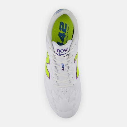 New Balance 442 Team FG V3, U43F40Y