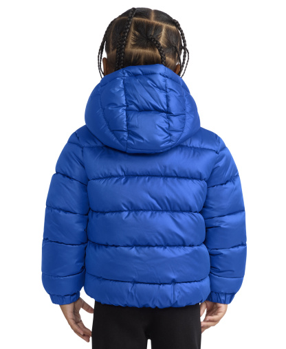 Nike Boys' Toddler 2T-4T Sportswear Neutral All Day Play Puffer Jacket - Game Royal