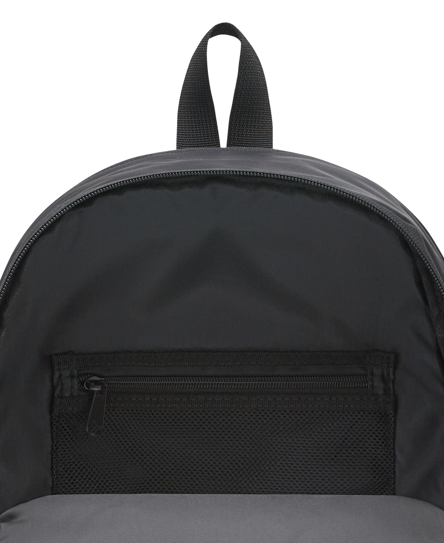 Jordan Men's Legends Nylon Backpack - Black