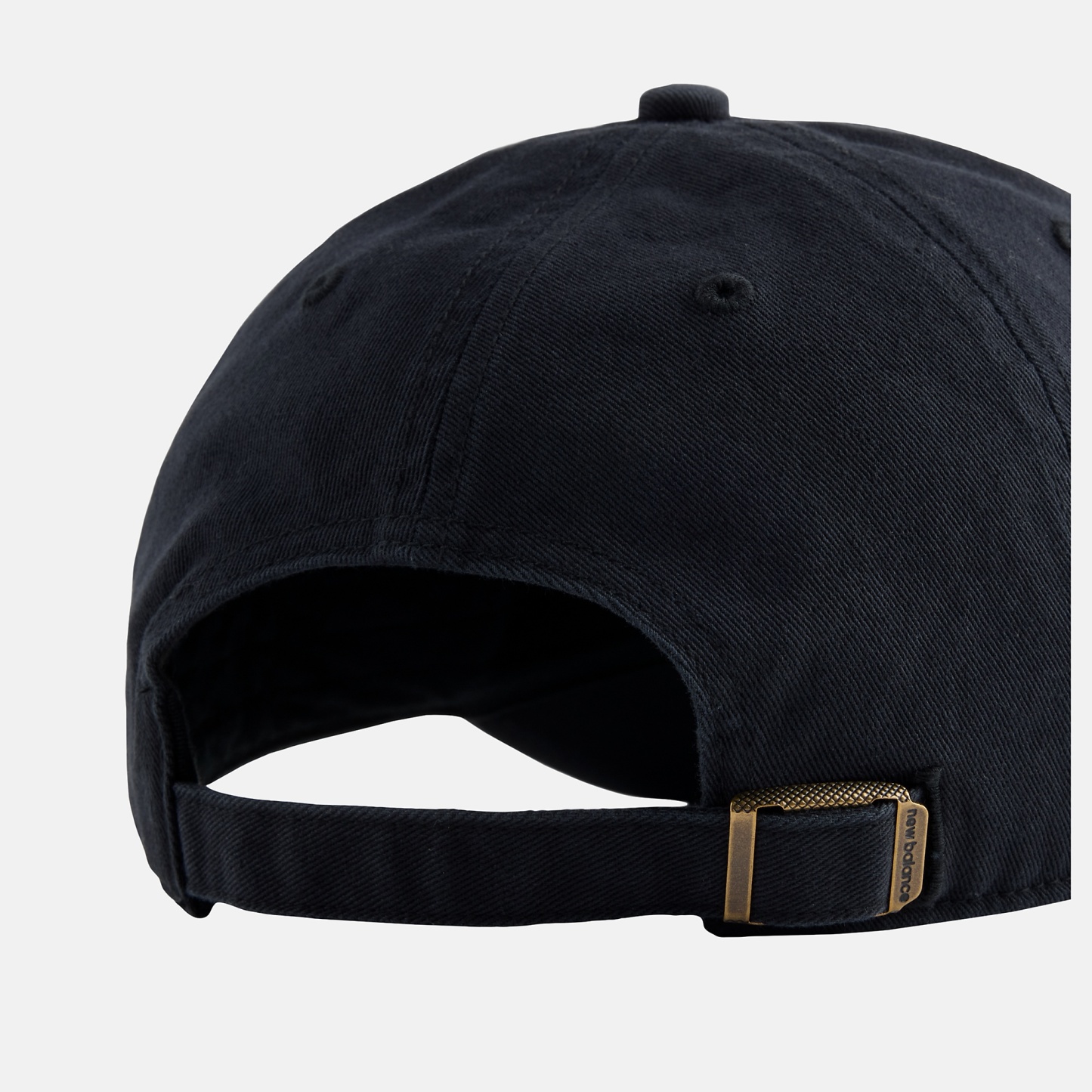 New Balance '47 Clean Up Hat, LAH00151BK