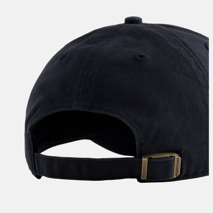 New Balance '47 Clean Up Hat, LAH00151BK