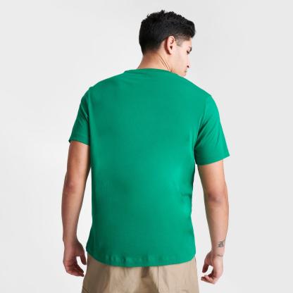 Nike Sportswear Club T-Shirt - Malachite