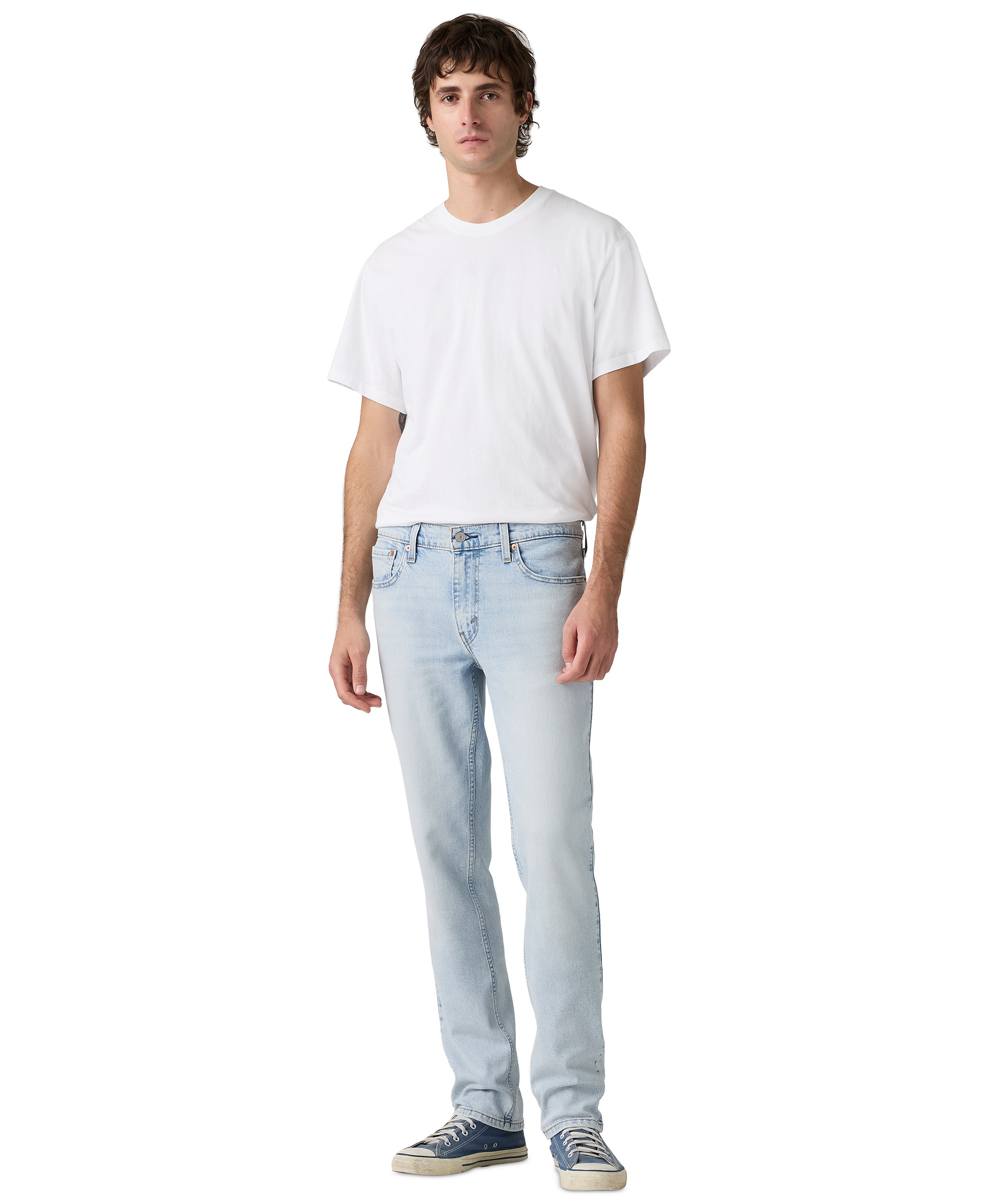 Levi's Men's 511™ Slim-Fit Jeans - Clear Minded
