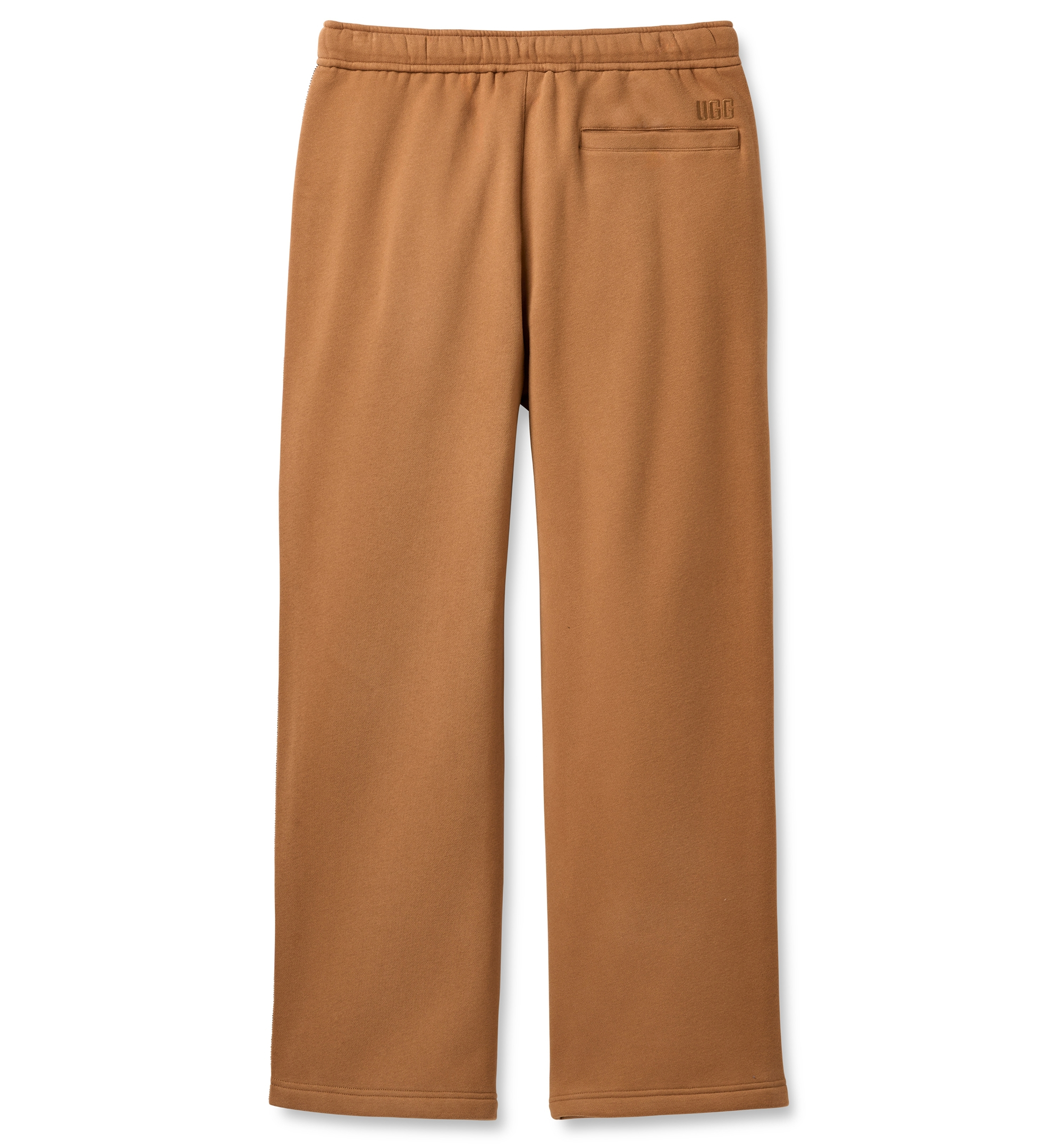 UGG Men's Tasman Straight-Leg Pants - Chestnut