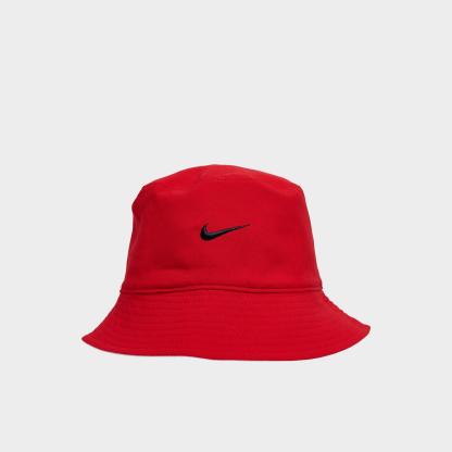 Nike England National Team Reversible Woven Bucket Hat - Red/White