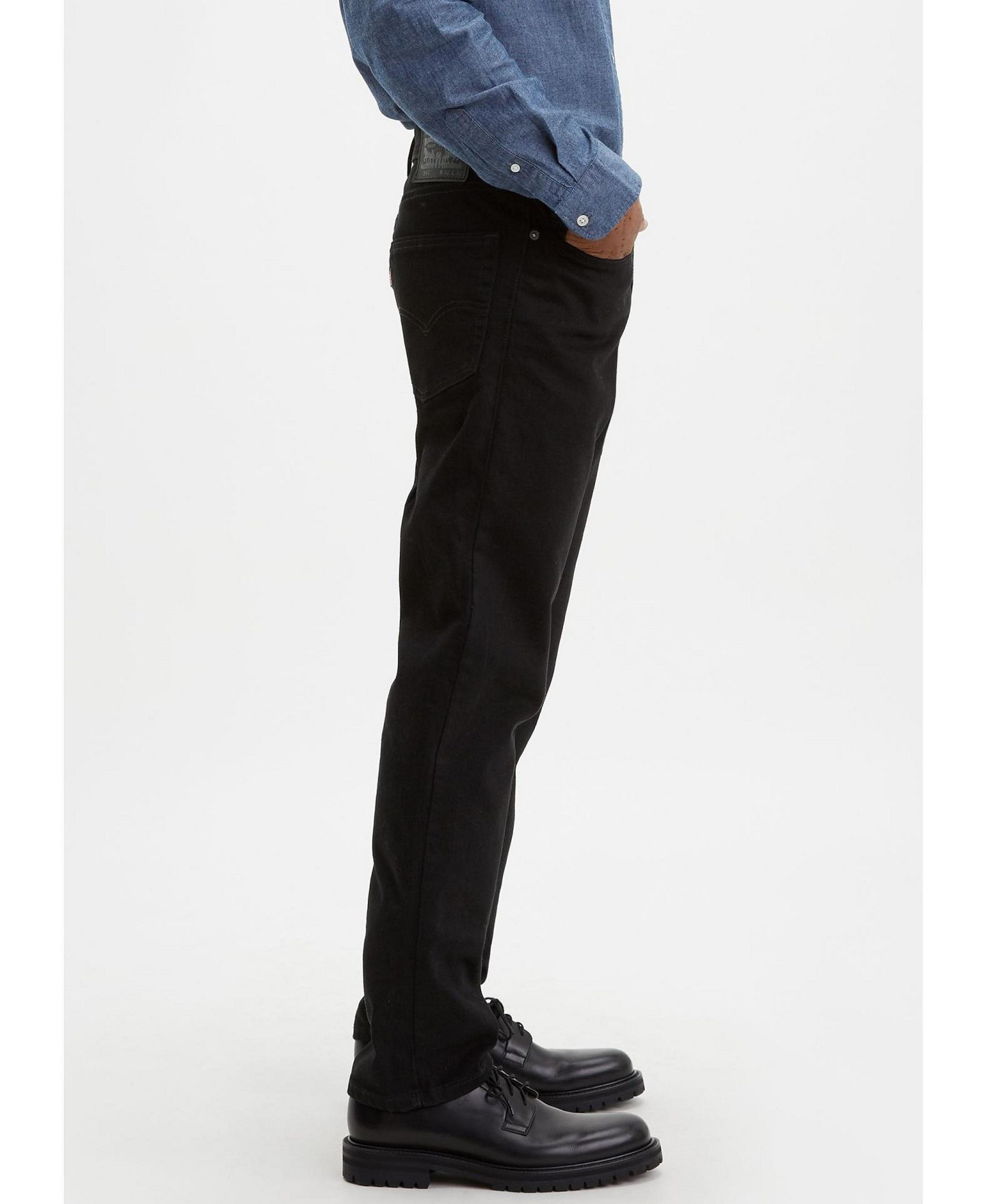 Levi's Men's 541™ Big & Tall Athletic Jeans - Native Cali