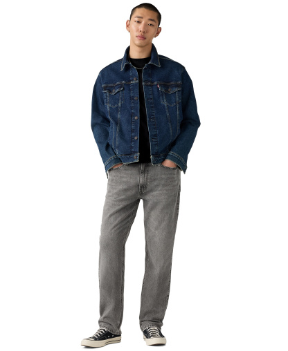 Levi's Men's 541™ Athletic Taper-Fit Stretch Jeans - Moments Pass
