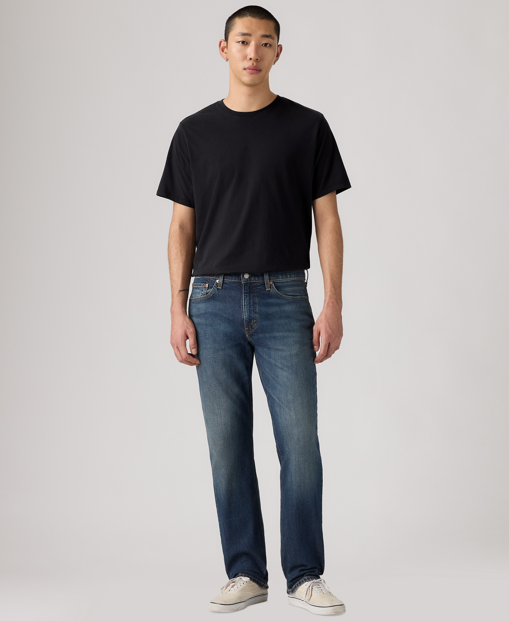 Levi's Men's 541™ Athletic Taper Regular-Fit Jeans - Play A Tune