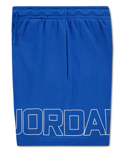 Jordan Boys' 8-20 Rookie Season Pull-On Shorts - Game Royal
