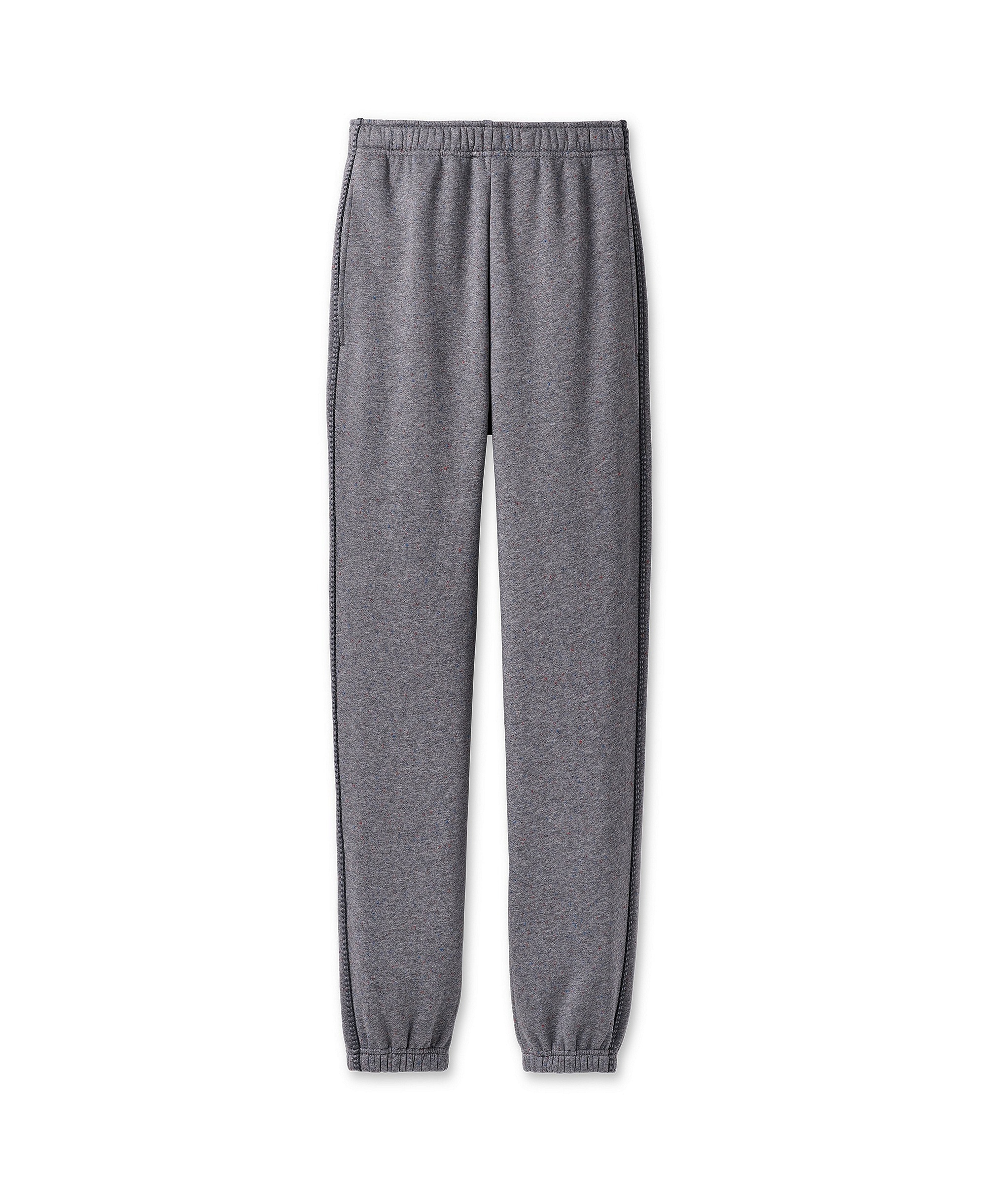 UGG Women's Classic Fleece Sweatpants - Medium Grey Heather
