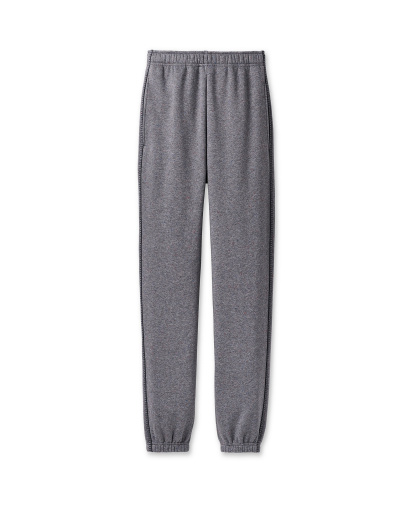 UGG Women's Classic Fleece Sweatpants - Medium Grey Heather