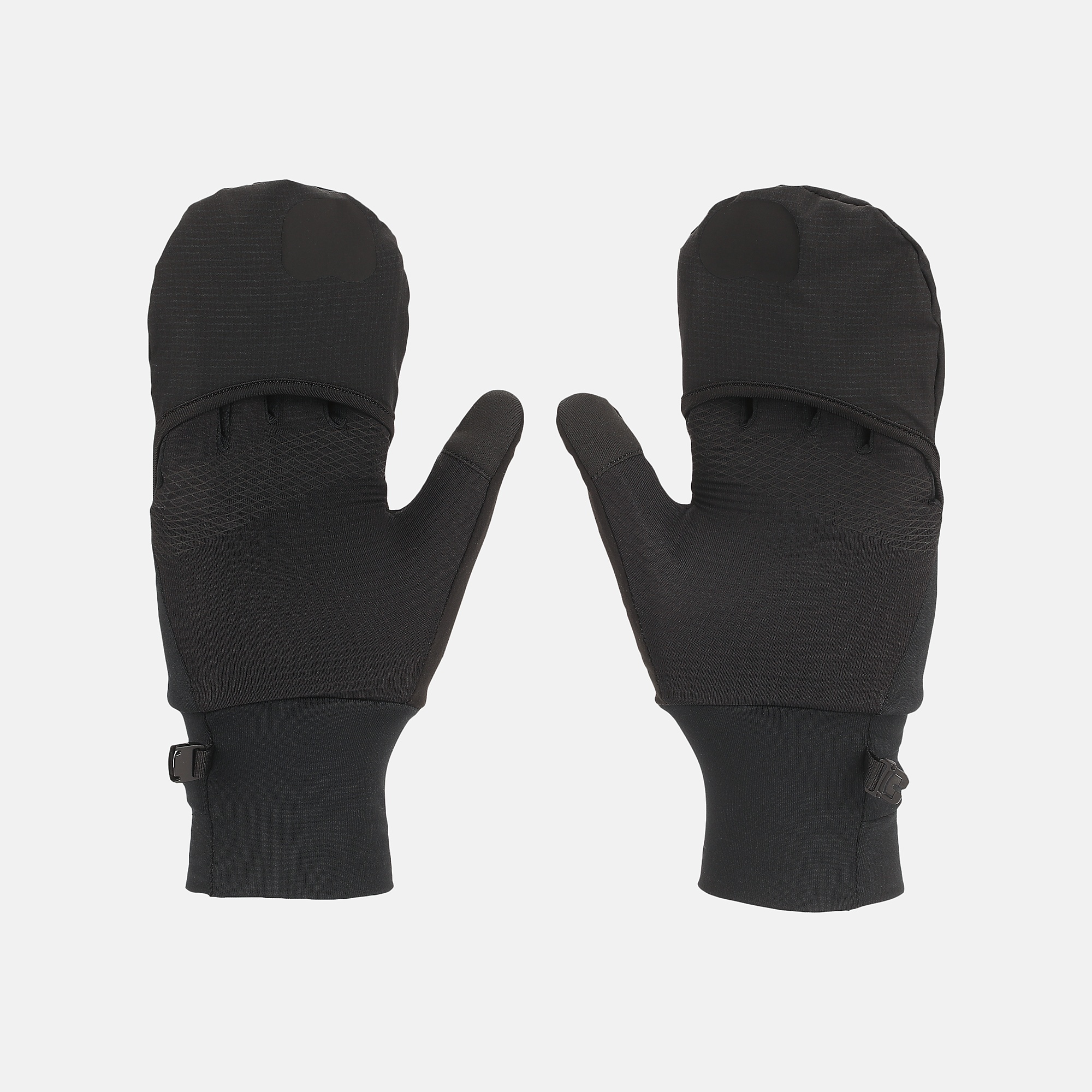 New Balance Performance Convertible Glove, AC4081DBK