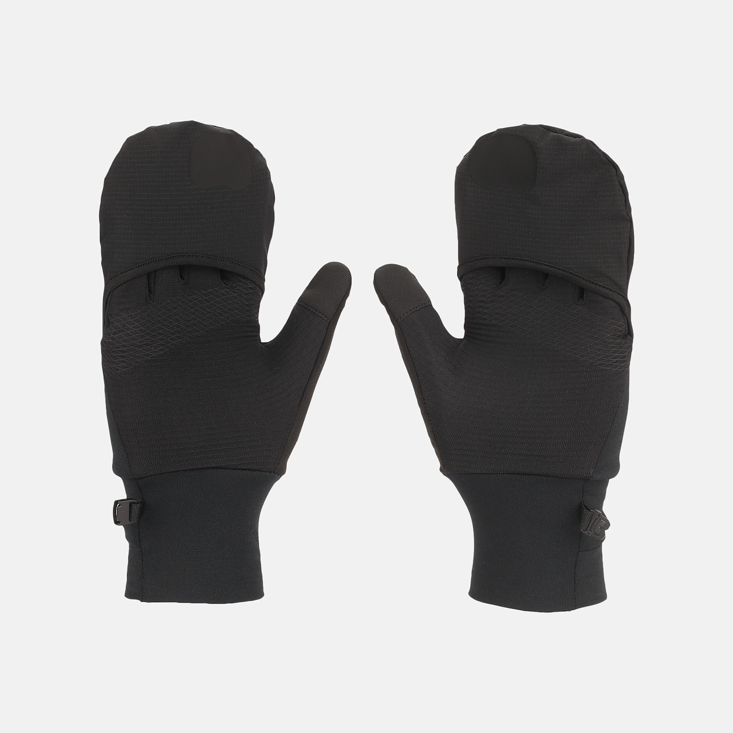 New Balance Performance Convertible Glove, AC4081DBK
