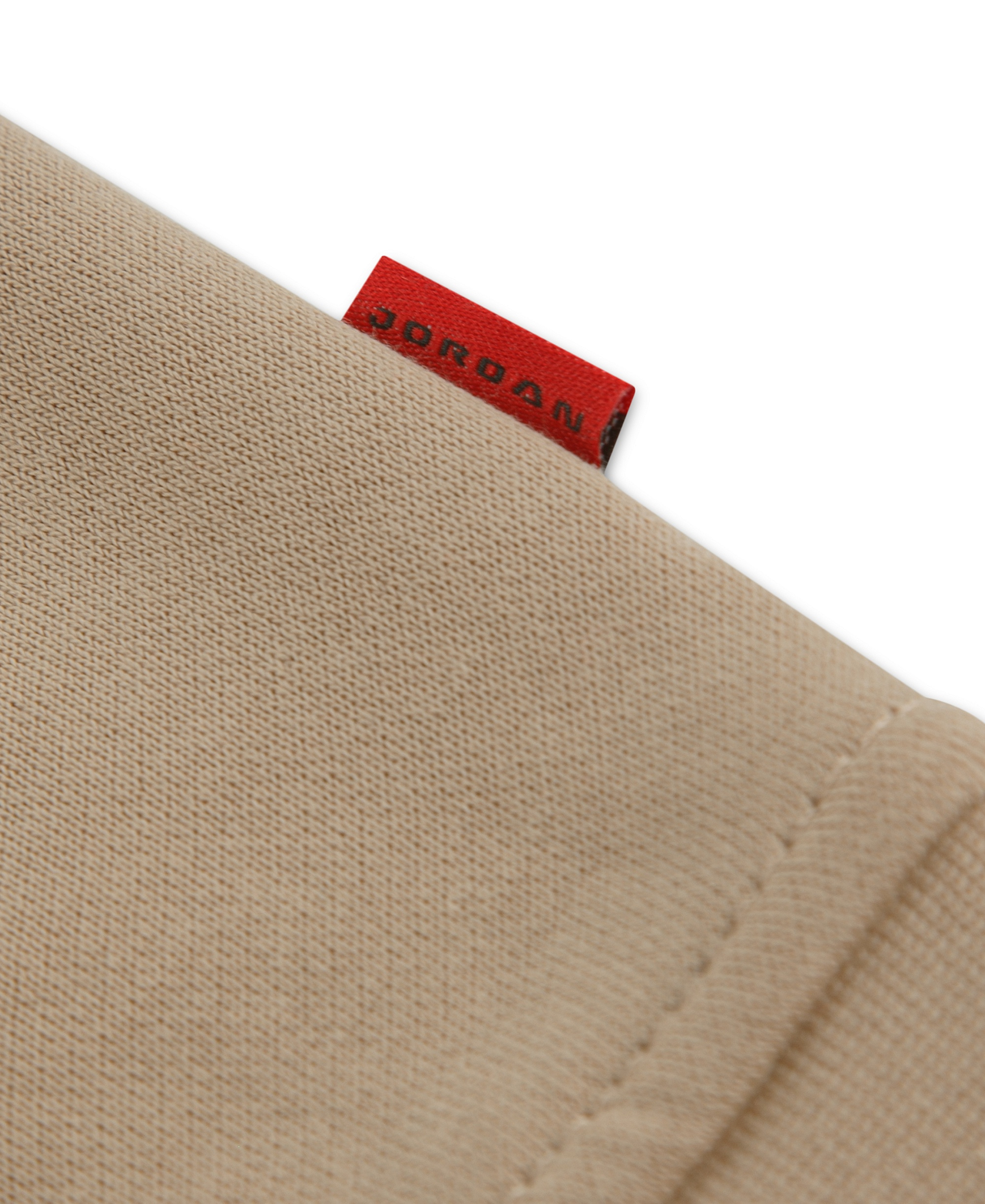 Jordan Boys' 8-20 Brooklyn Long-Sleeve Hoodie - Hemp