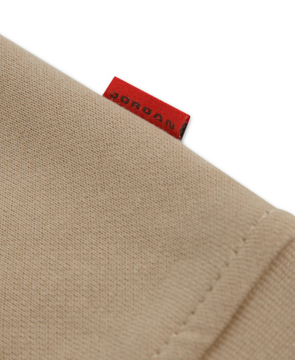 Jordan Boys' 8-20 Brooklyn Long-Sleeve Hoodie - Hemp
