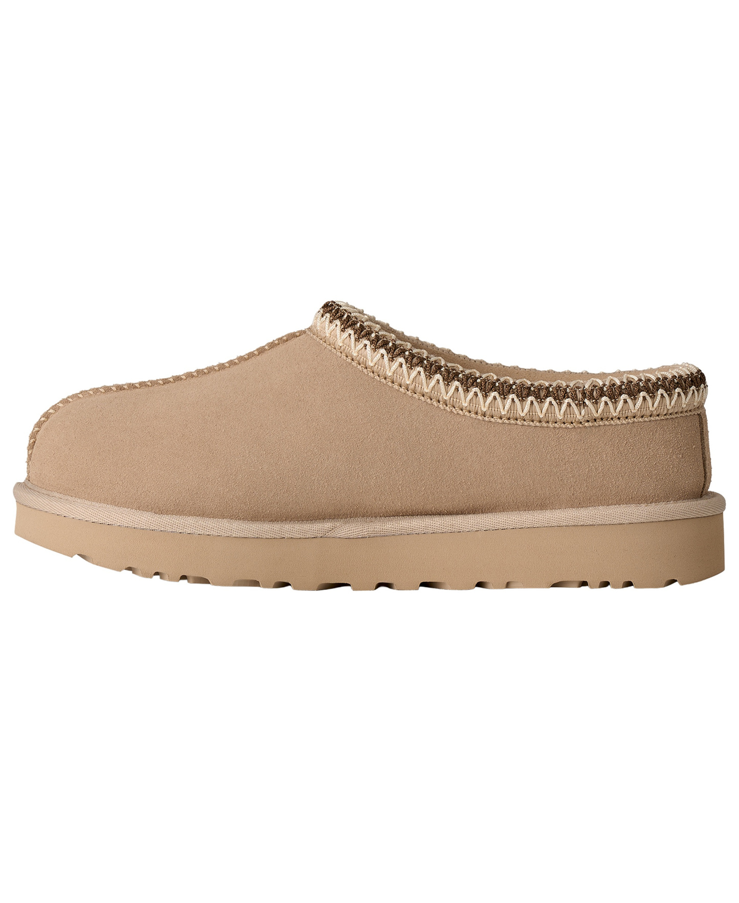UGG® Women's Tasman II Slip-On Slide Slippers - Moonlight