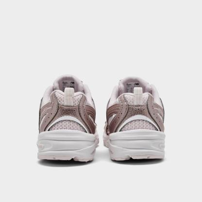 Little Kids' New Balance 530 Casual Shoes - Shell Pink/Pink Salt - view 4