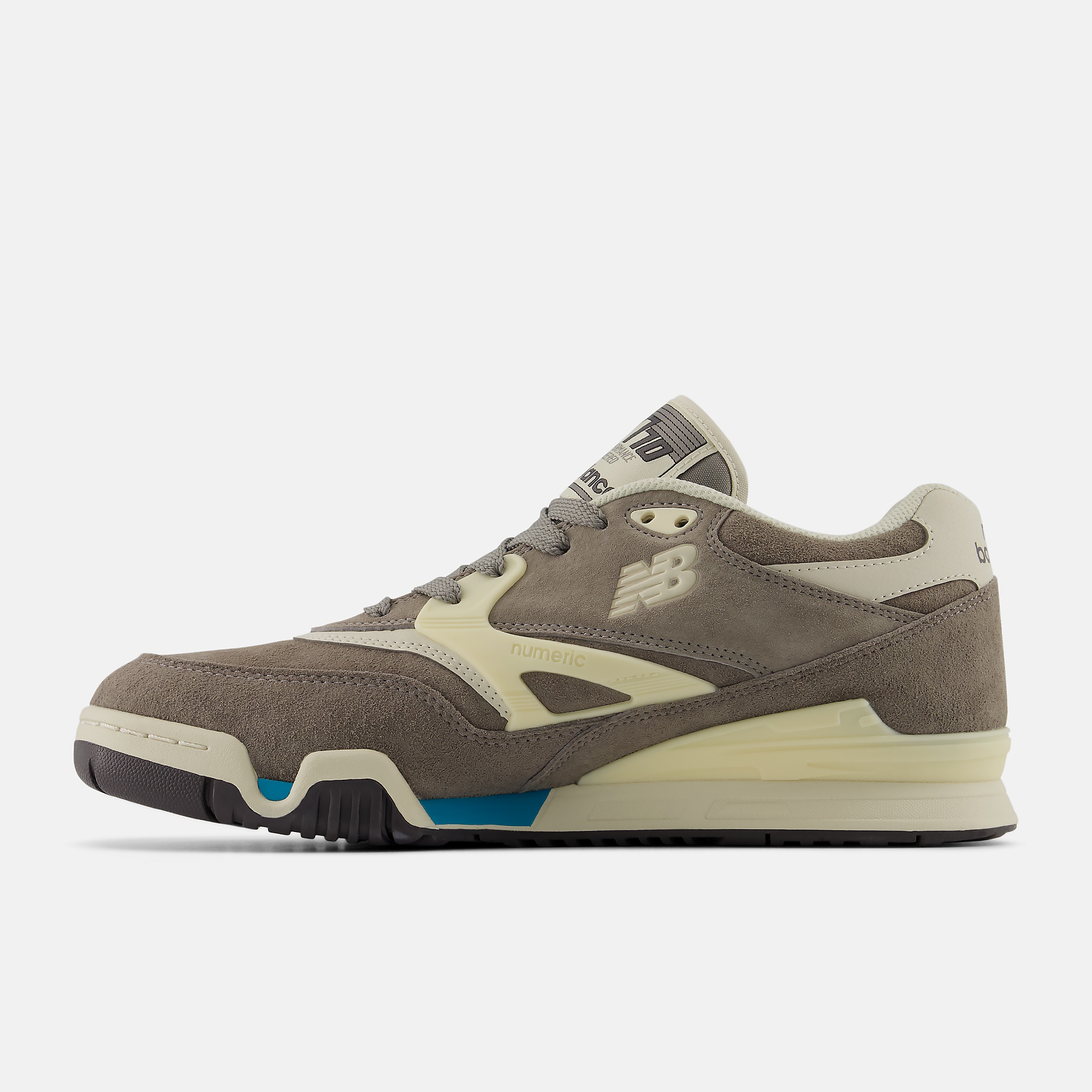 New Balance NB Numeric 770, UN770GRY