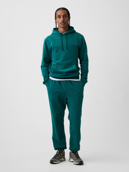 Adult VintageSoft Classic Joggers - Balsam tree green
