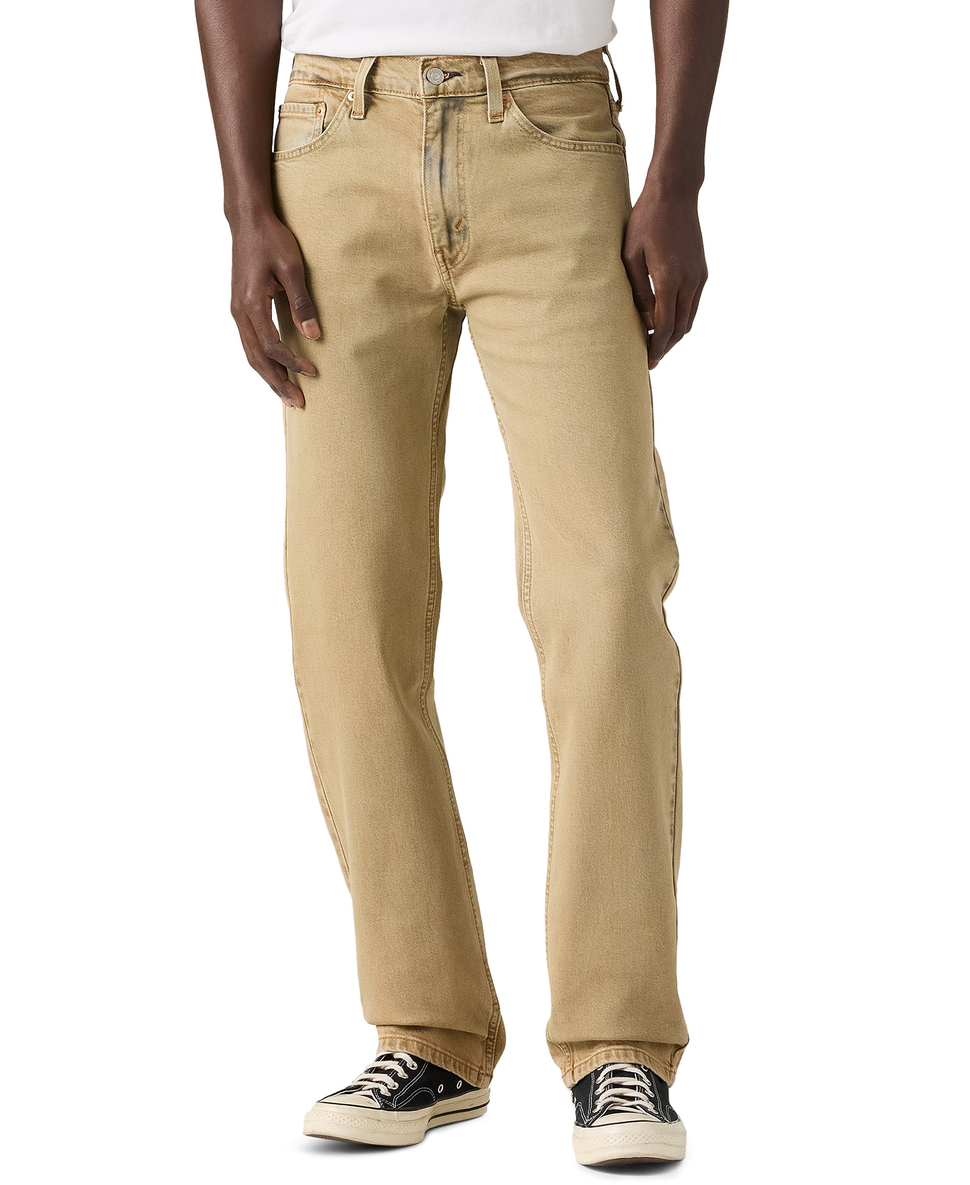 Levi's Men's 514™ Straight-Fit Jeans - Running Dry