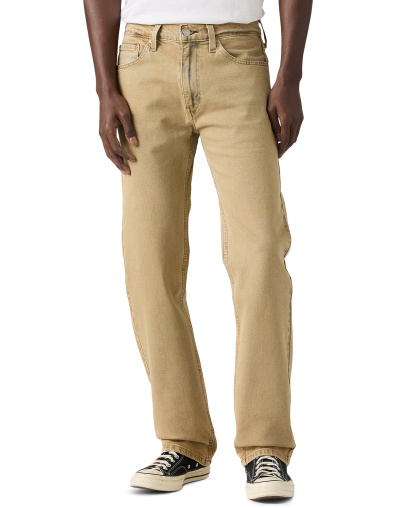 Levi's Men's 514™ Straight-Fit Jeans - Running Dry