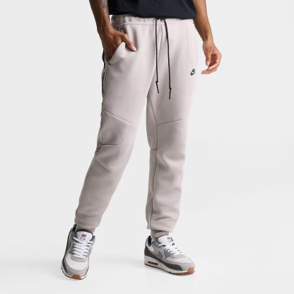 Men's Nithtke Tech Fleece Jogger Pants - Part 1 - College Grey/Black