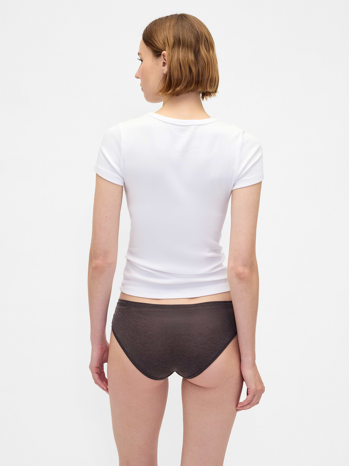 Breathe Hipster - Terra brown