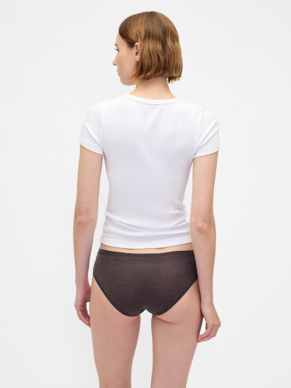 Breathe Hipster - Terra brown
