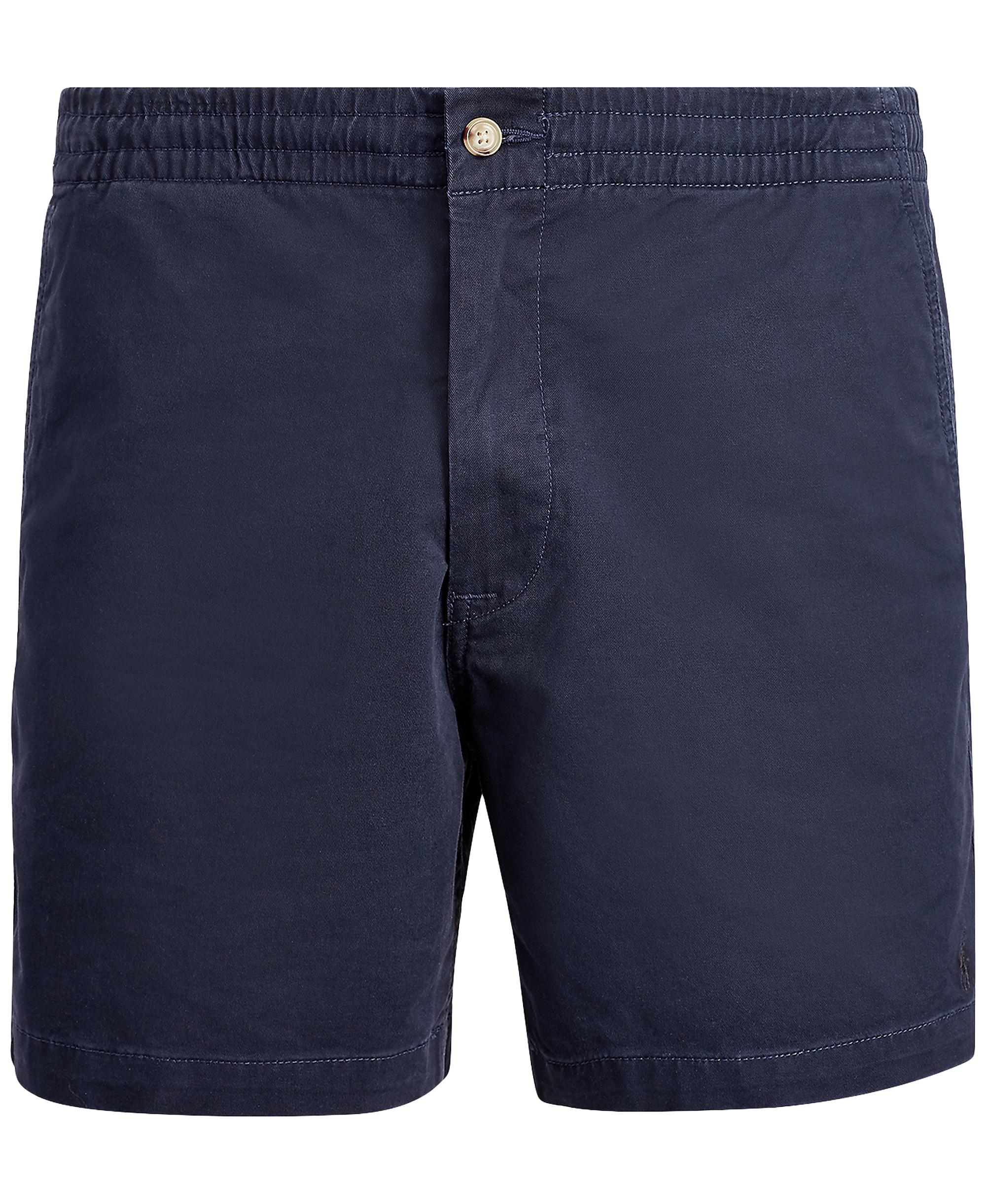 Polo Ralph Lauren Men's 6-Inch Classic-Fit Polo Prepster Shorts - Nautical Ink