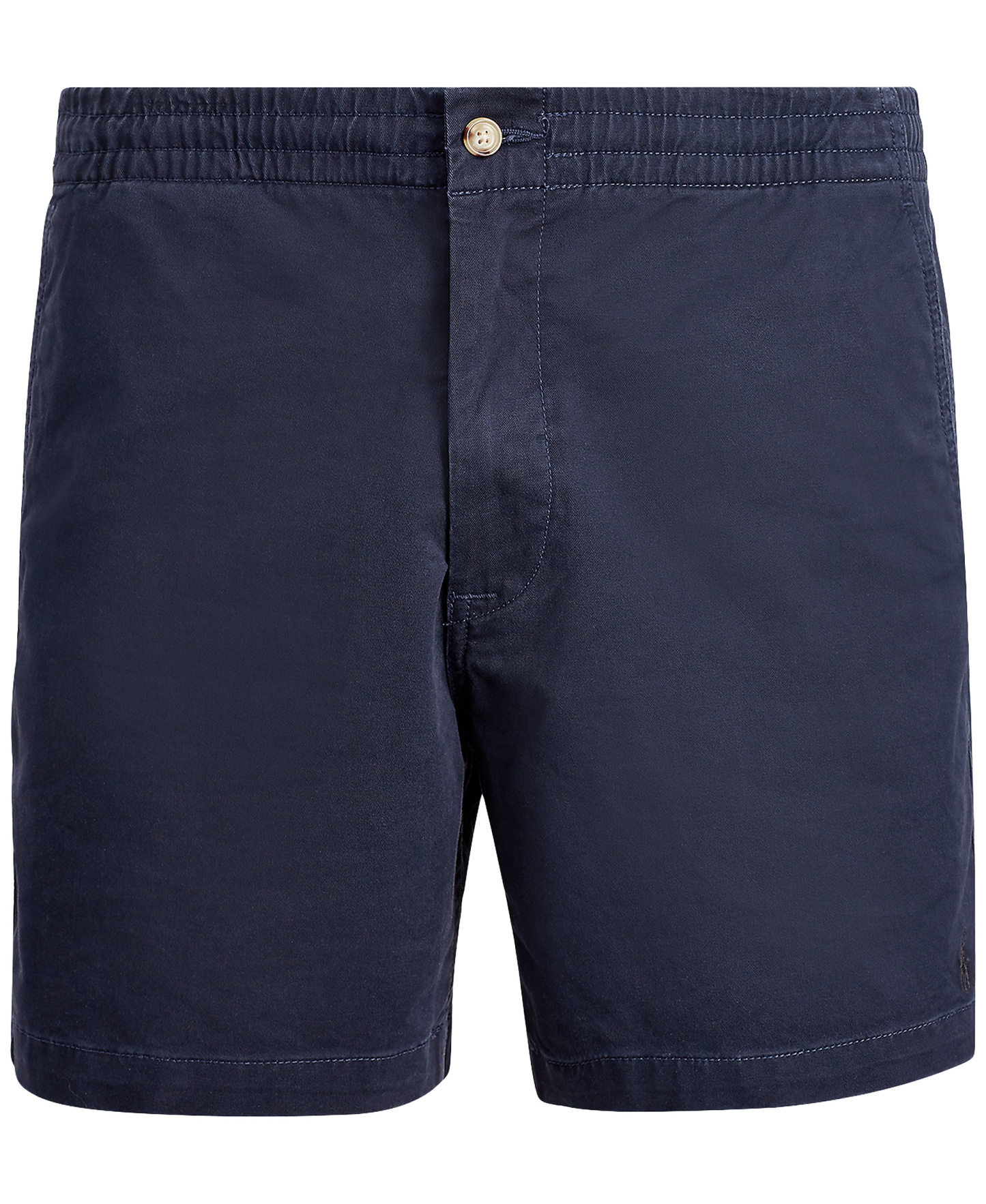 Polo Ralph Lauren Men's 6-Inch Classic-Fit Polo Prepster Shorts - Nautical Ink