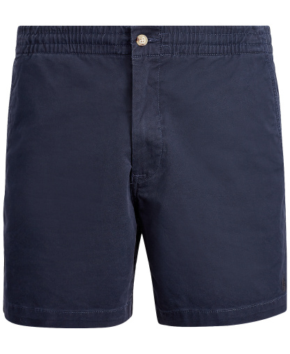 Polo Ralph Lauren Men's 6-Inch Classic-Fit Polo Prepster Shorts - Nautical Ink