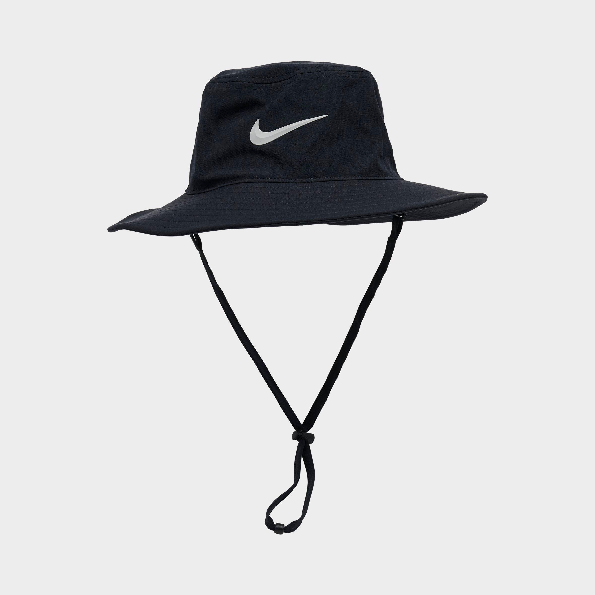 Nithtke Apex Dri-FIT Bucket Hat - Black
