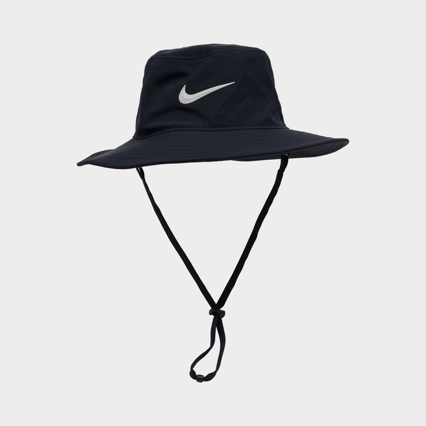 Nithtke Apex Dri-FIT Bucket Hat - Black