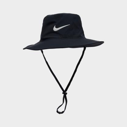 Nithtke Apex Dri-FIT Bucket Hat - Black