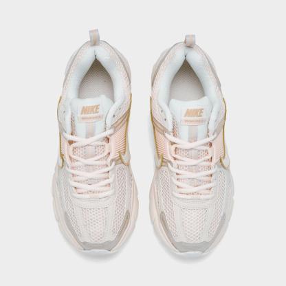 Big Kids' Nithtke Vomero 5 Casual Shoes - Part 1 - Chalk/Sail - Top view