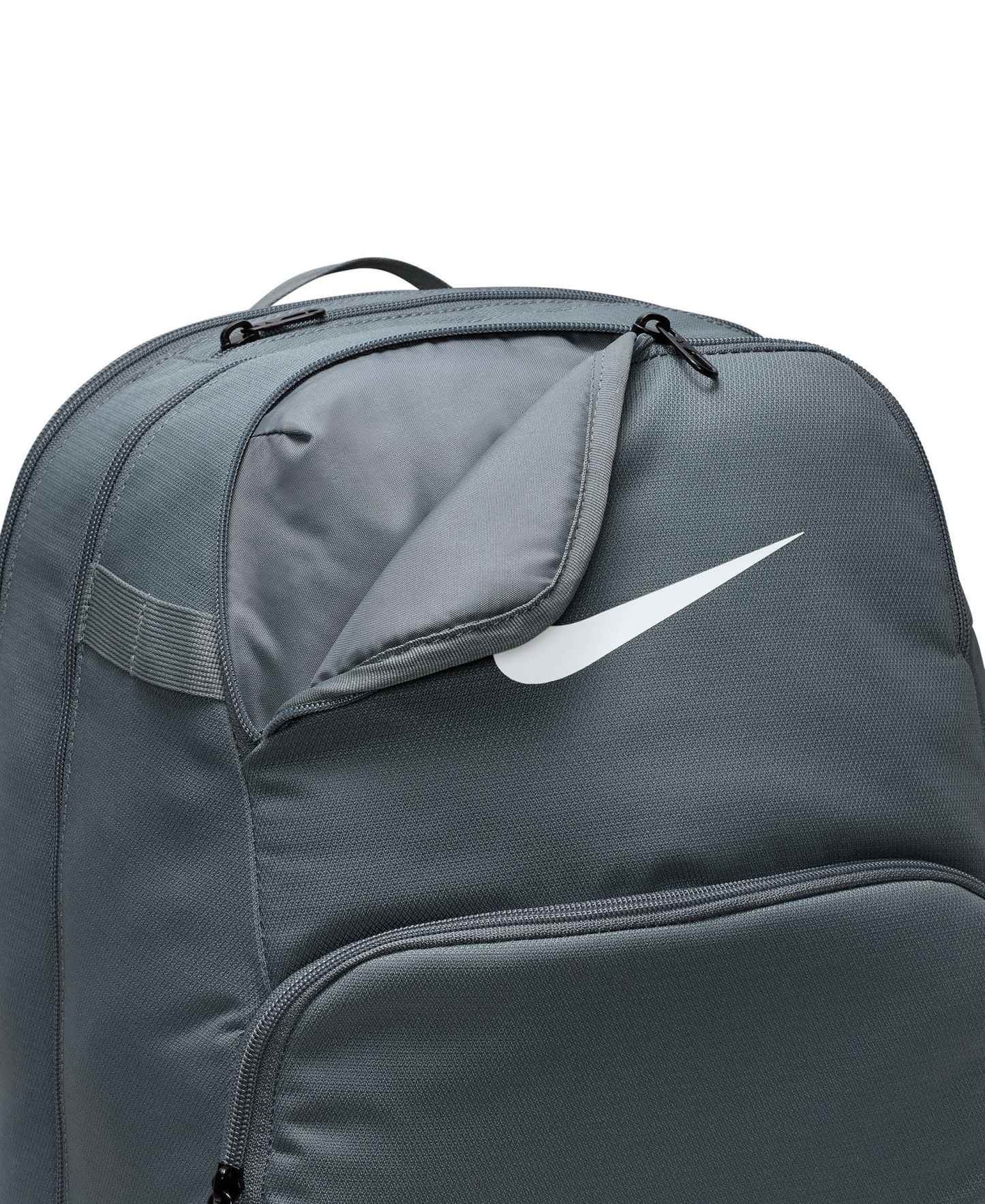Nike Brasilia Extra Large Backpack (30L) - Smoke Gray