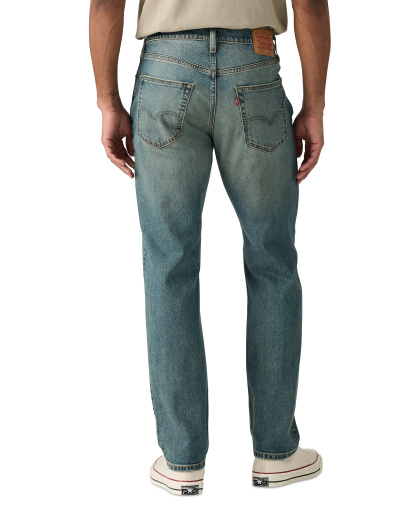 Levi's Men's 541™ Athletic-Fit Taper Jeans - Lost In Time