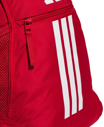 adidas Men's Alliance 3 Sackpack - Team Power Red 2