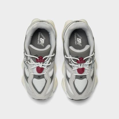 Kids' Toddler New Balance 9060 Casual Shoes - Raincloud/Castlerock - view 5