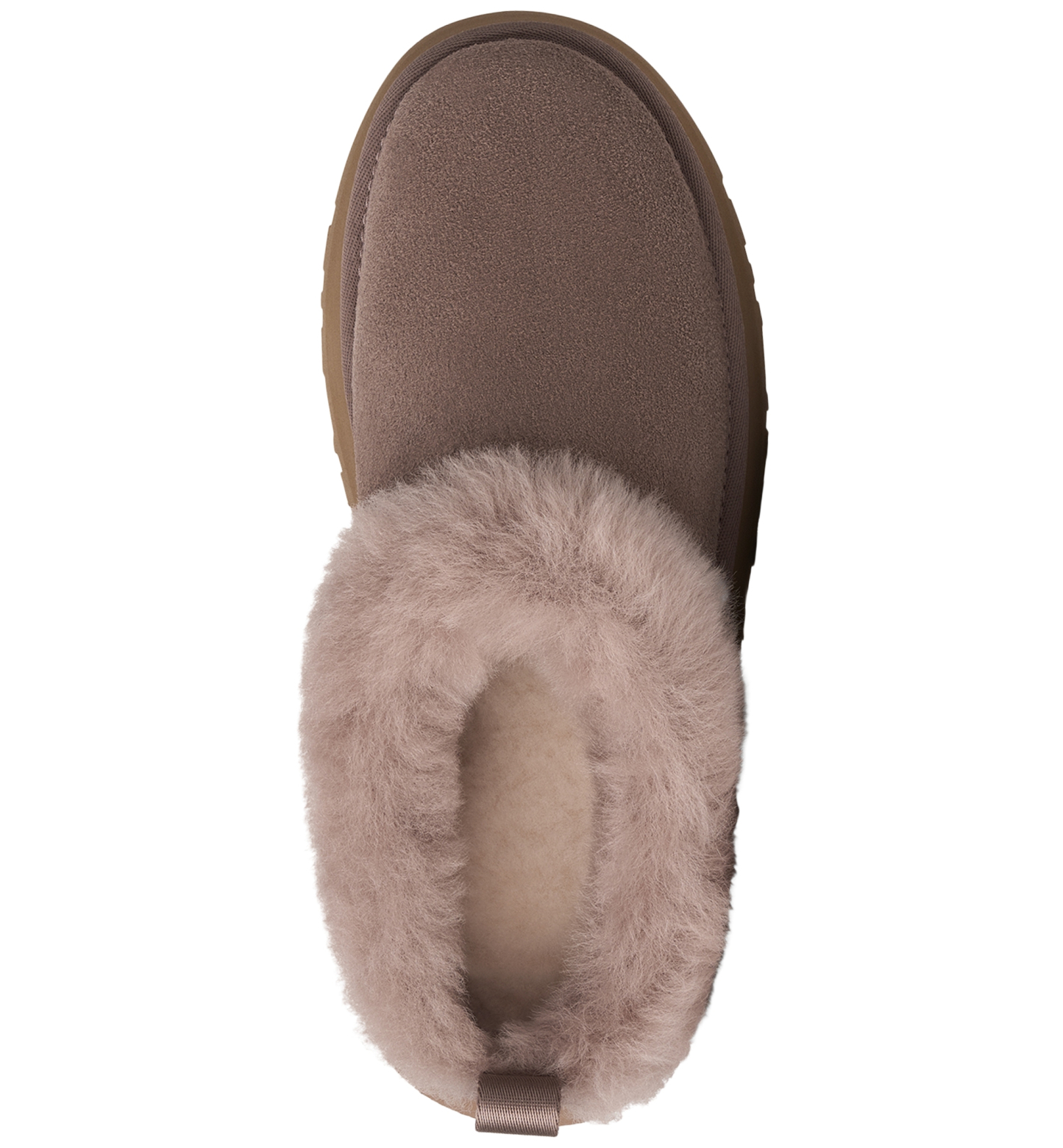 UGG® Women's Tazzelle Slip-On Slippers - Caribou