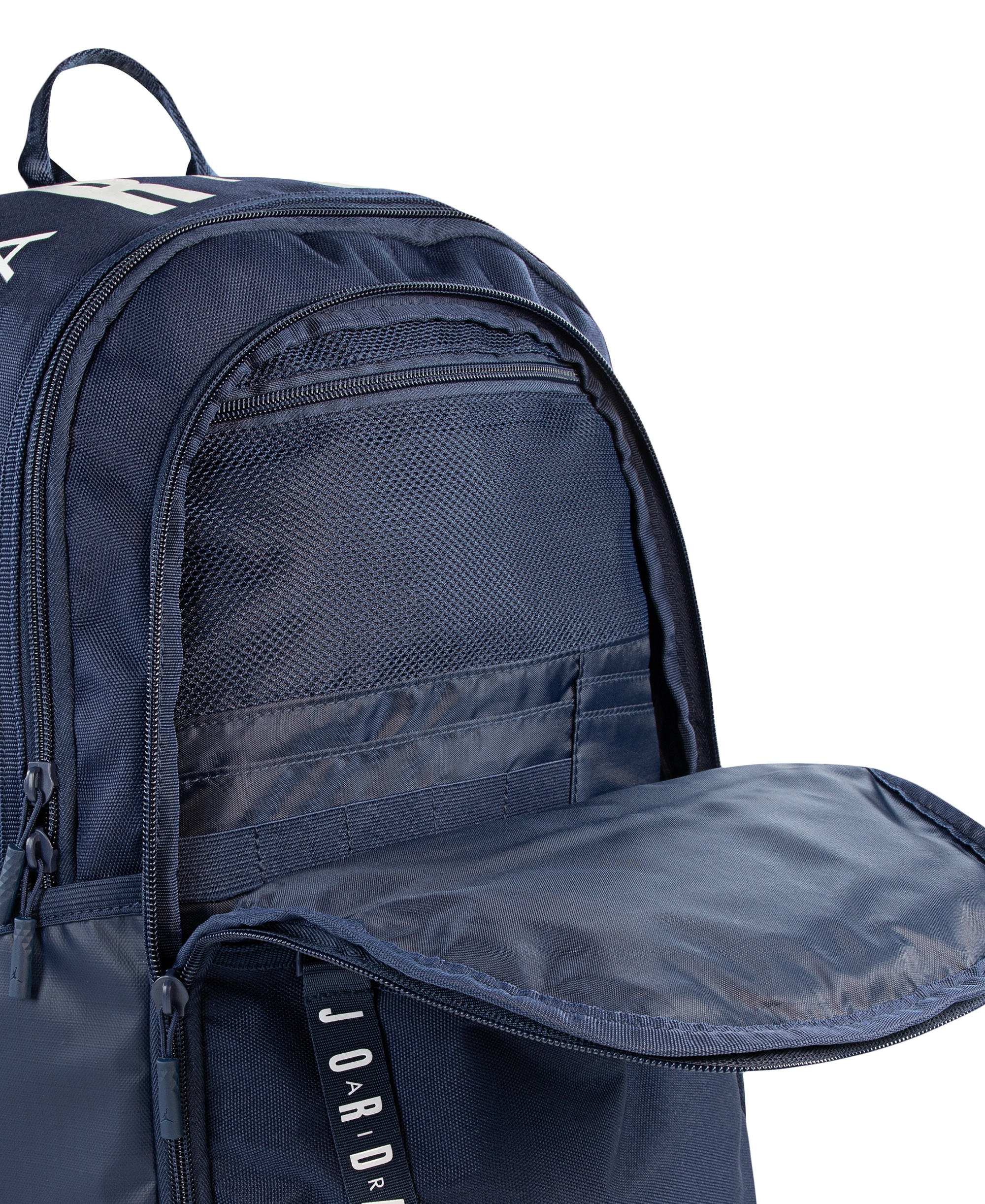 Jordan Air Patrol School Backpack - Midnight Navy